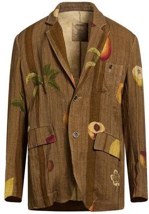 Uma Wang SUITS and CO-ORDS - Blazers on YOOX.COM