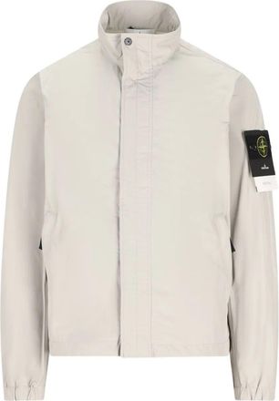Stone Island Micro Twill Short Parka