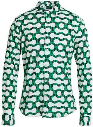 Dirk Bikkembergs CAMISETAS Y TOPS - Camisas en YOOX.COM