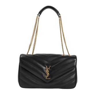 Saint Laurent Mujer, Bolsos, Negro, Talla: ONE Size