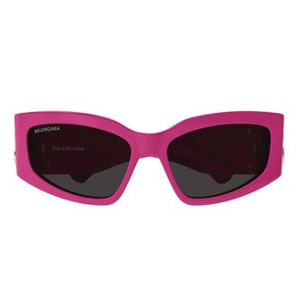 Balenciaga Bb0321 S Sunglasses