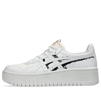 Asics (WMNS) ASICS Japan S Platform Imperfection 1202A483-100