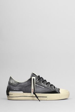 Crime London: Black Shoes / Footwear now at $93.00+ | Stylight
