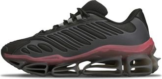 adidas Megaride AG XL - male - Adidas - Running Shoes - Black - 12 2/3 UK - Sport