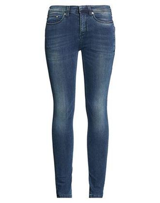 Neil Barrett PARTES DE ABAJO - Pantalones vaqueros en YOOX.COM