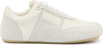 Maison Margiela anatomische leren sneakers