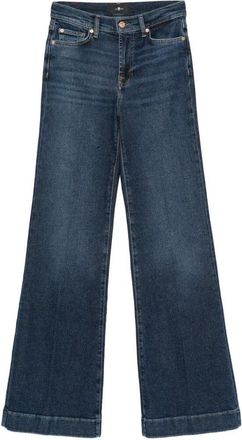 7 For All Mankind Modern Dojo Jeans