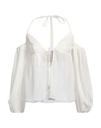 Patrizia Pepe TOPWEAR - Tops on YOOX.COM