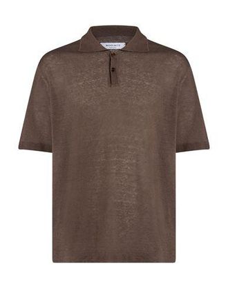 Wool & Co CAMISETAS Y TOPS - Polos en YOOX.COM