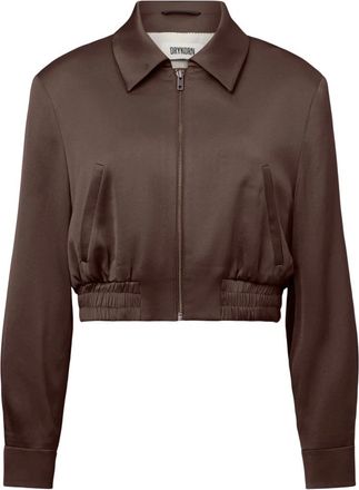 Drykorn Mujer, Chaquetas, Marr&oacute;n, Talla: S