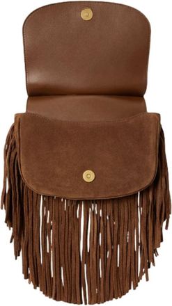 Ralph Lauren Donna, Borse, Marrone, Taglia unica, new