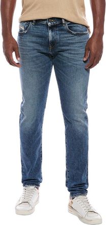 Diesel D-Strukt Slim Leg Jean