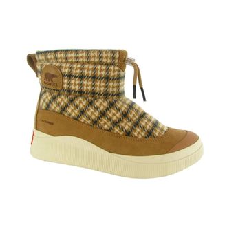 Sorel Schoenen, Dames, Bruin, 38 EU, Out N About IV Chillz