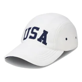 Polo Ralph Lauren Hombre, Accesorios, Blanco, Talla: ONE Size