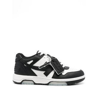Off-white Out Of Office Sneakers