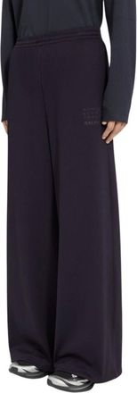 Maison Margiela Hombre, Pantalones, Negro, Talla: S