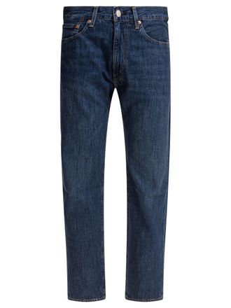 Levi's 555 Relaxed Straight Jeans