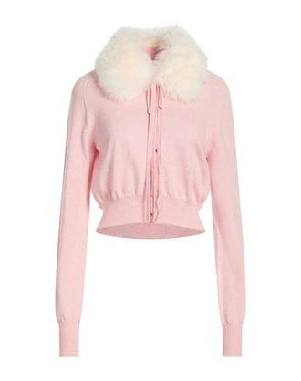 Sportmax PRENDAS DE PUNTO - C&aacute;rdigans en YOOX.COM