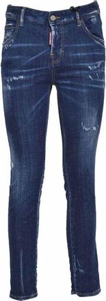 Dsquared2 Cool Girl Jeans Jean Denim