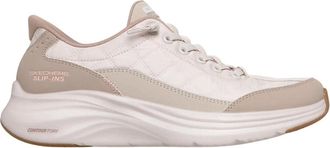 Skechers Mujer, Deporte, Beige, Talla: 39 EU