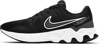 Nike Renew Ride 2 Black White CU3507-004
