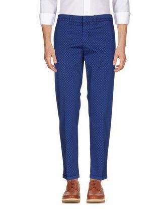 Fay BOTTOMWEAR - Pantaloni su YOOX.COM