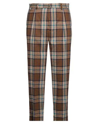 Manuel Ritz BOTTOMWEAR - Trousers sur YOOX.COM