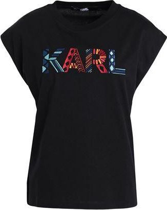 Karl Lagerfeld TOPWEAR - T-shirts sur YOOX.COM