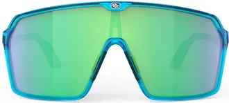 Rudy Project SPINSHIELD SP724168-0000 Mens Sunglasses Blue Size 147