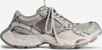 Balenciaga Stapler Sneakers