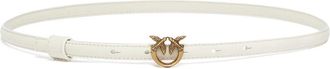 Pinko Pinko, Donna, Accessori, Bianco, L, new