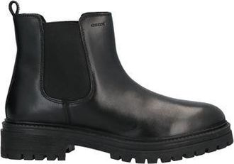 Geox CALZADO - Botines de ca&ntilde;a alta en YOOX.COM