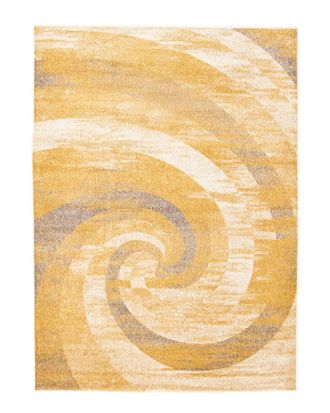 Ecarpetgallery Ecarpet Cora Modern Abstract Rug