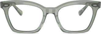 Oliver Peoples Occhiali Lelia - Verde
