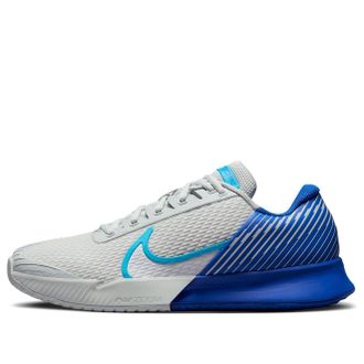 Nike Court Air Zoom Vapor Pro 2 HC Photon Dust Game Royal DR6191-002