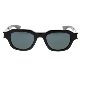 Saint Laurent unisex, Accesorios, Negro, Talla: ONE Size