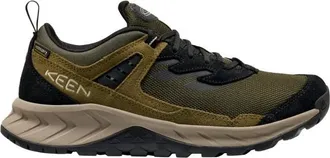 Keen Hightrail WP Multisportschuhe f&uuml;r Herren | schwarz