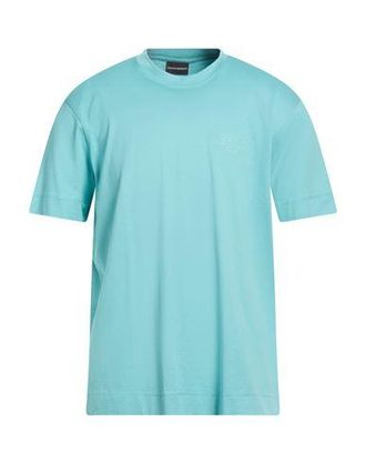 Emporio Armani CAMISETAS Y TOPS - Camisetas en YOOX.COM