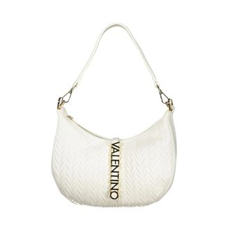 Mario Valentino Mujer, Bolsos, Blanco, Talla: ONE Size