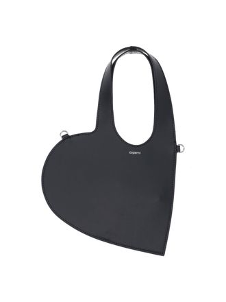 Coperni baby Heart Bag