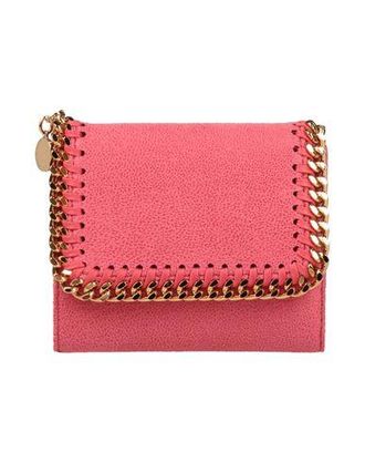 Stella McCartney Small Leather Goods - Wallets sur YOOX.COM