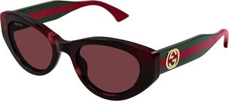 Gucci Gg1862 S Sunglasses