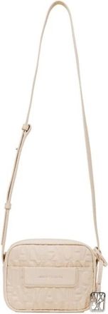A|X Armani Exchange Donna, Borse, Beige, Taglia unica, new