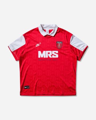 Nike Men s Martine Rose Football Jersey University Red