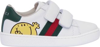 Gucci Sneaker in pelle, R.S Vit.N.The