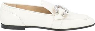 Jimmy Choo London FOOTWEAR - Loafers on YOOX.COM