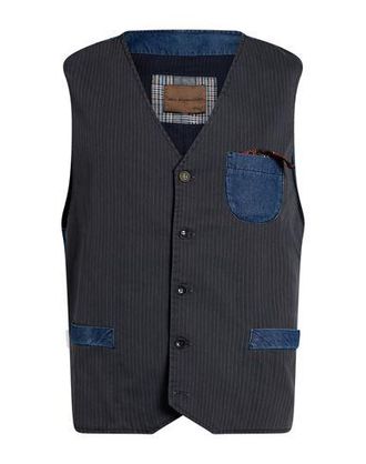 En Avance TRAJES Y CONJUNTOS - Chalecos sartoriales en YOOX.COM