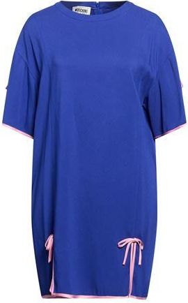 Moschino DRESSES - Mini dresses on YOOX.COM