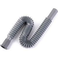 OEM Tubo De Desag&uuml;e Para Fregadero De Cocina, Accesorios De Cocina, Filtro, Tubo De Desag&uuml;e De Fregadero De Una Pieza - Crezuo