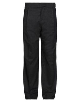 Versace BOTTOMWEAR - Trousers on YOOX.COM